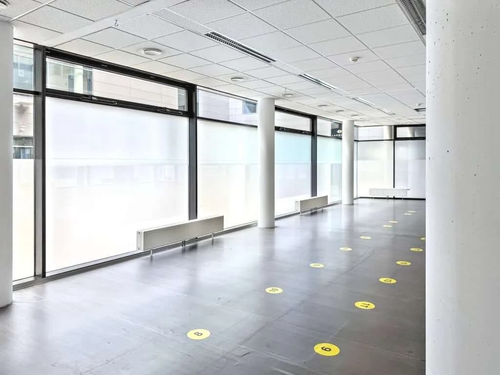 Gewerbeimmobilie mieten in Wien – 503 m² – Bild 3 von 7