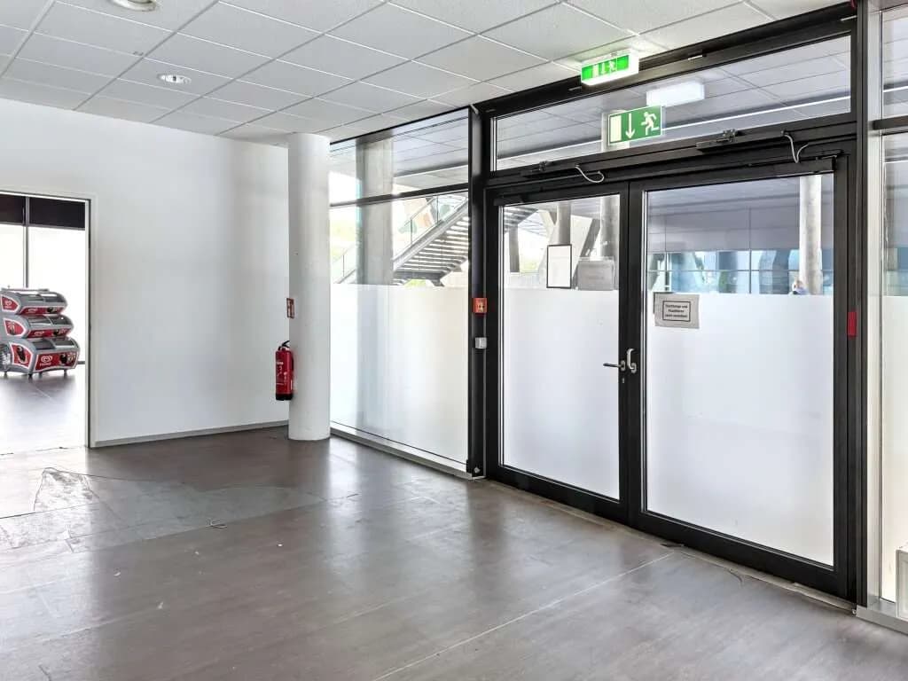 Gewerbeimmobilie mieten in Wien – 503 m² – Bild 4 von 7