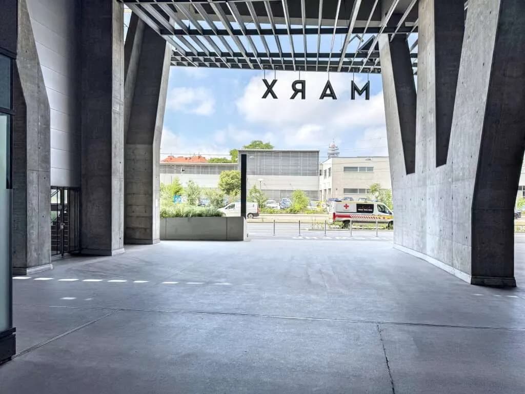 Gewerbeimmobilie mieten in Wien – 503 m² – Bild 6 von 7