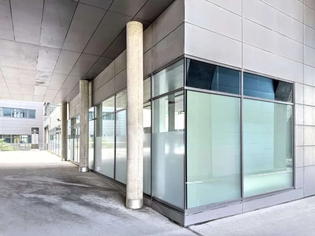 Gewerbeimmobilie mieten in Wien – 503 m² – Bild 7 von 7