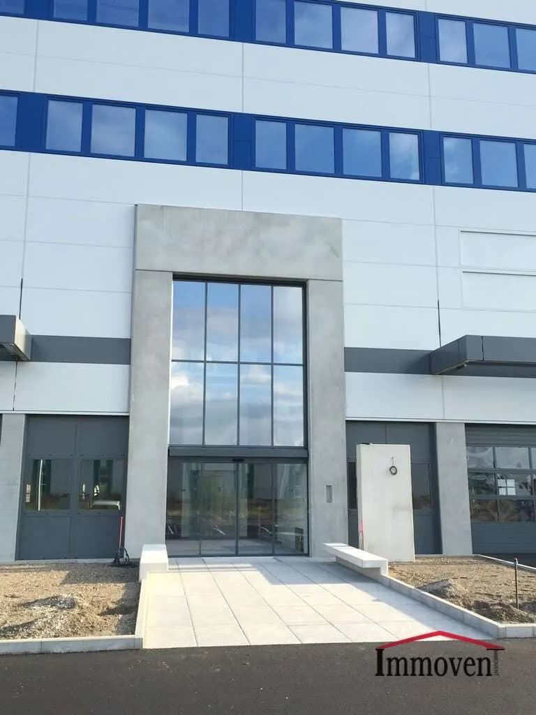 Gewerbeimmobilie mieten in Mödling – 277 m², € 4.645