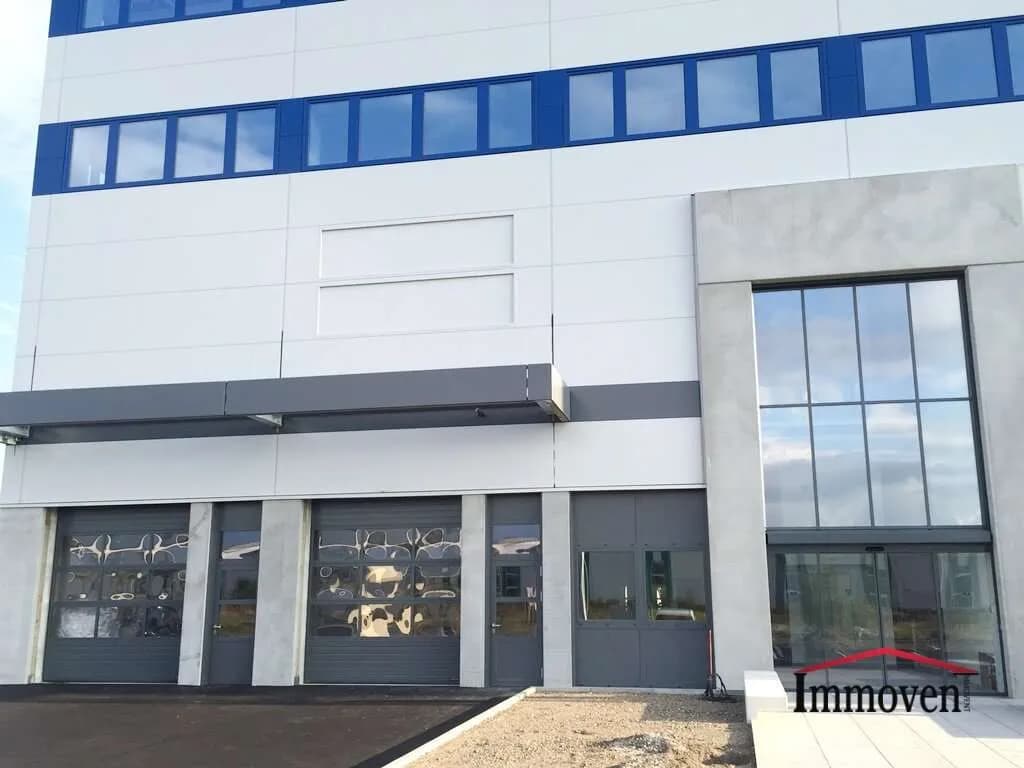 Gewerbeimmobilie mieten in Mödling – 277 m², € 4.645 – Bild 2 von 6