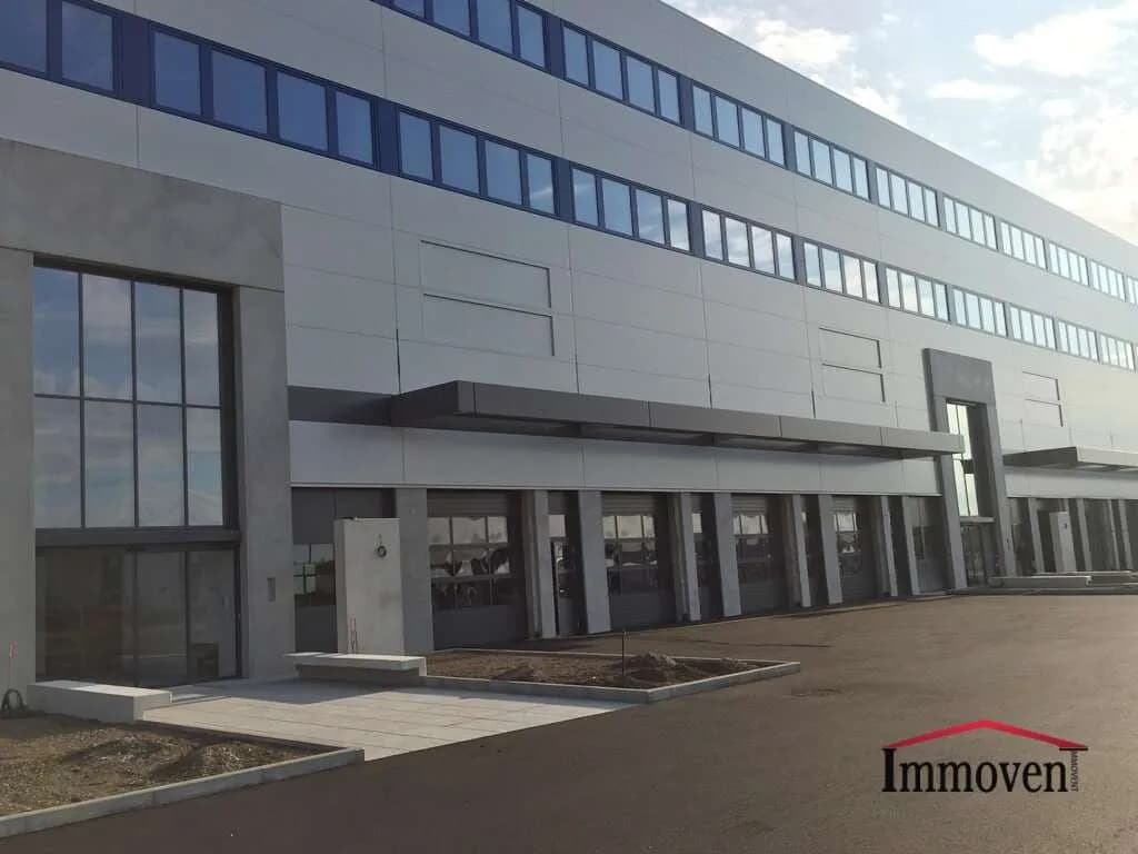 Gewerbeimmobilie mieten in Mödling – 277 m², € 4.645 – Bild 3 von 6