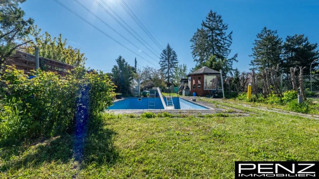 Grundstück kaufen in Korneuburg – 823 m², € 449.000 – Bild 2 von 6