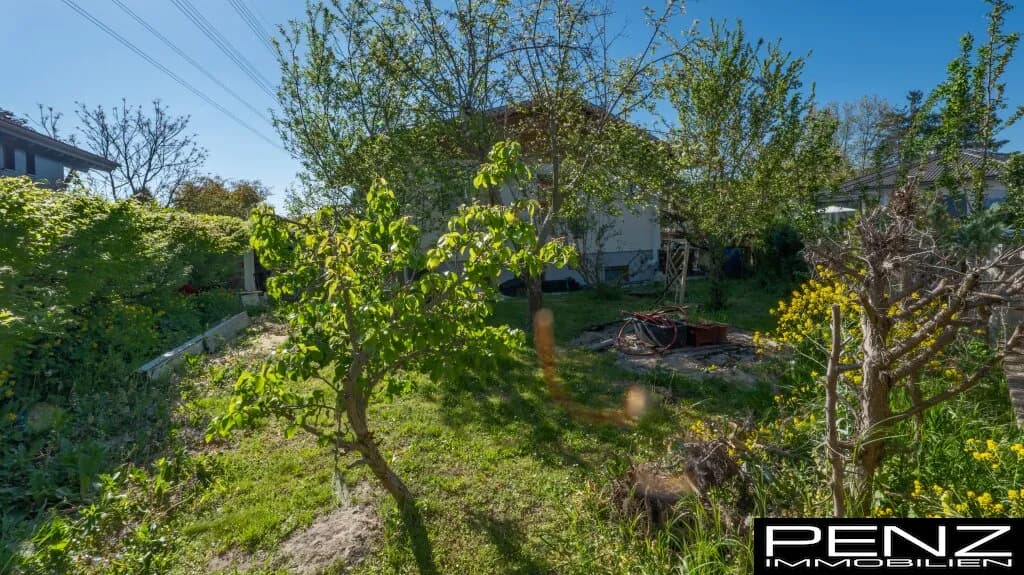 Grundstück kaufen in Korneuburg – 823 m², € 449.000 – Bild 3 von 6