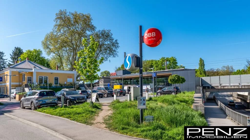 Grundstück kaufen in Korneuburg – 823 m², € 449.000 – Bild 5 von 6