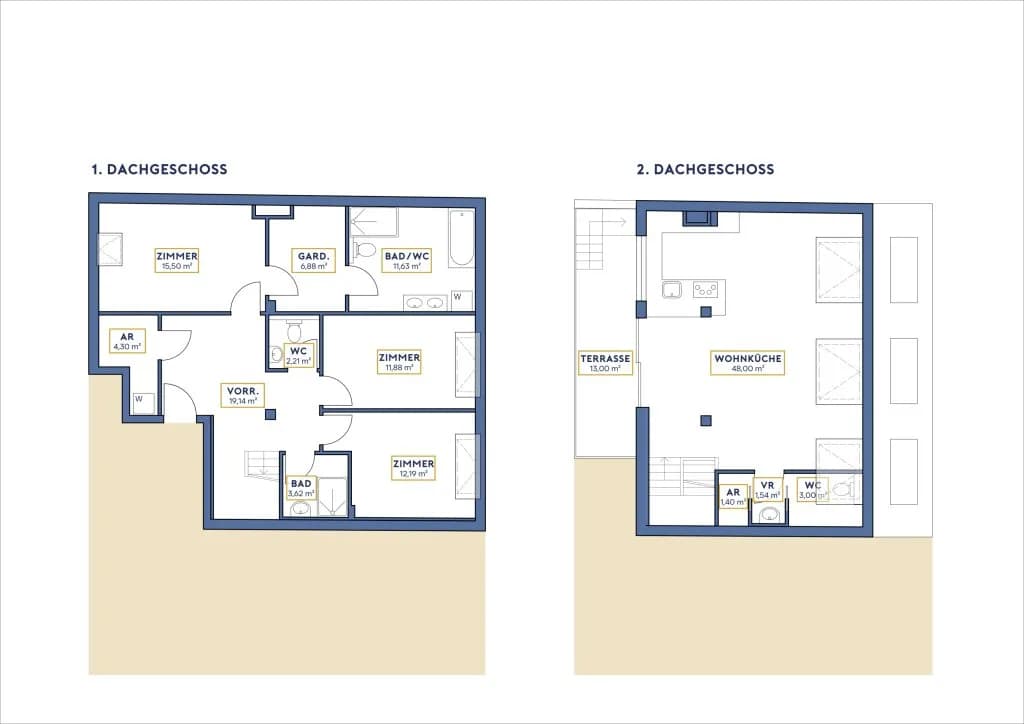 4-Zimmer-Wohnung kaufen in Wien – 141,29 m², € 1.650.000 – Bild 14 von 14