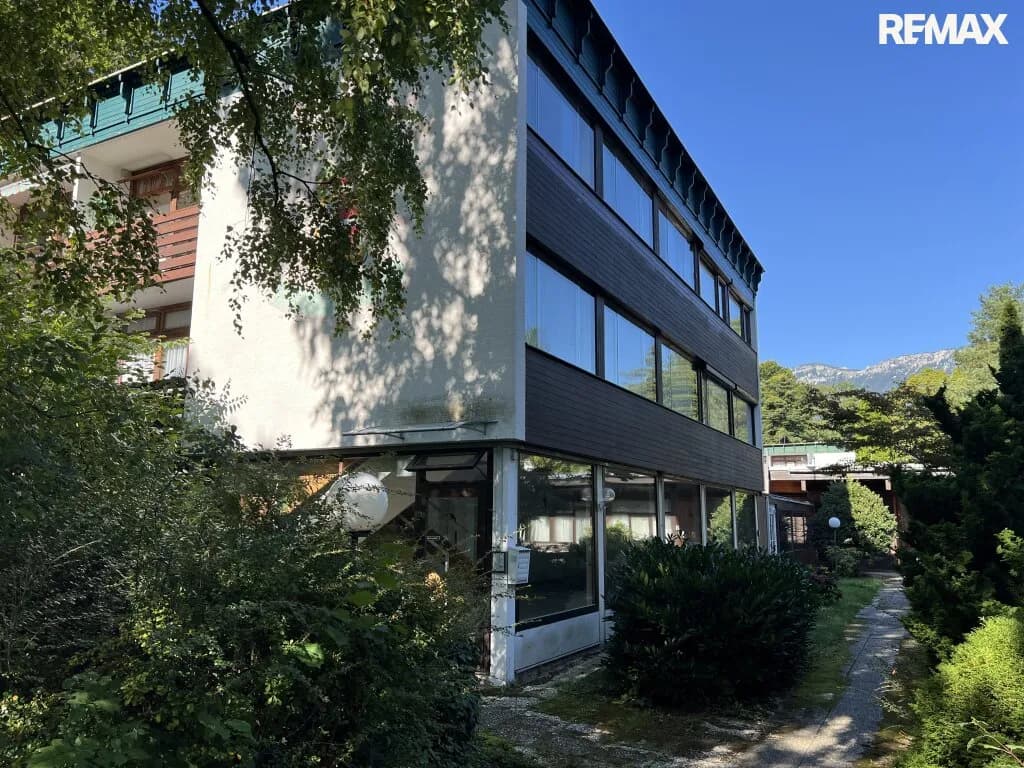 2-Zimmer-Wohnung kaufen in Neunkirchen – 46 m², € 84.000