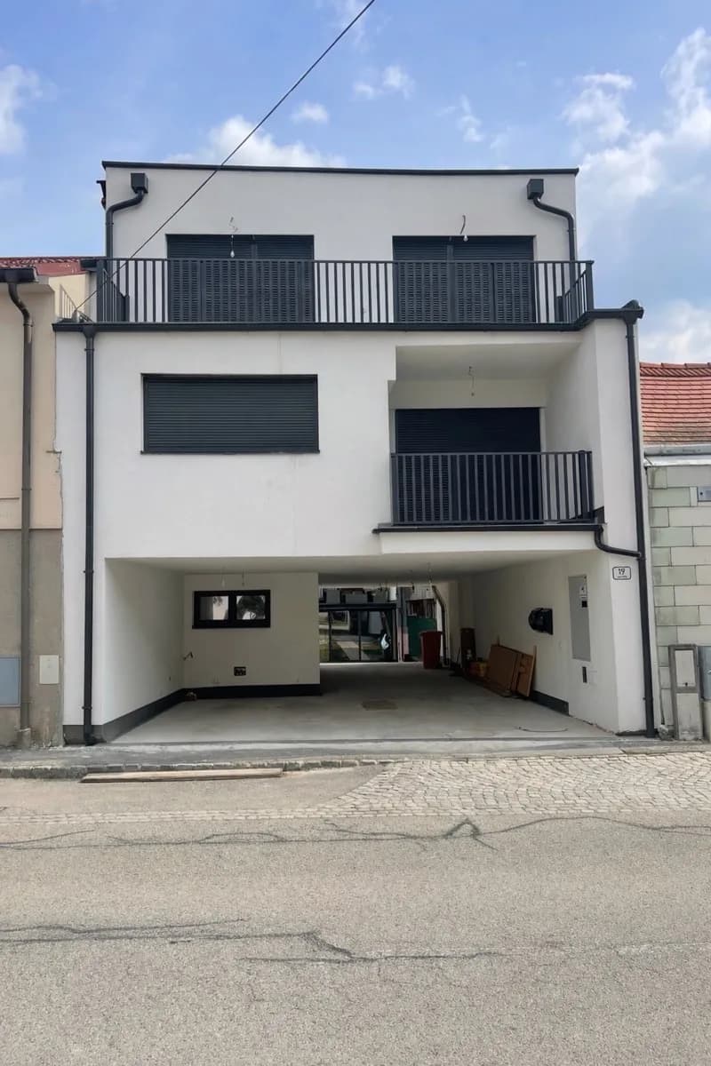 5-Zimmer-Haus mieten in Korneuburg – 151 m², € 2.000 – Bild 2 von 20