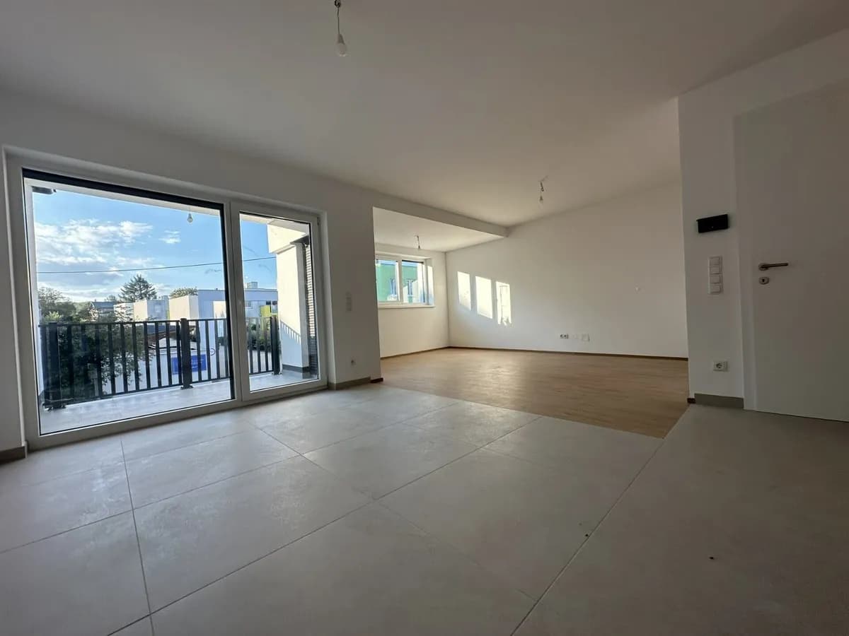 5-Zimmer-Haus mieten in Korneuburg – 151 m², € 2.000 – Bild 3 von 20