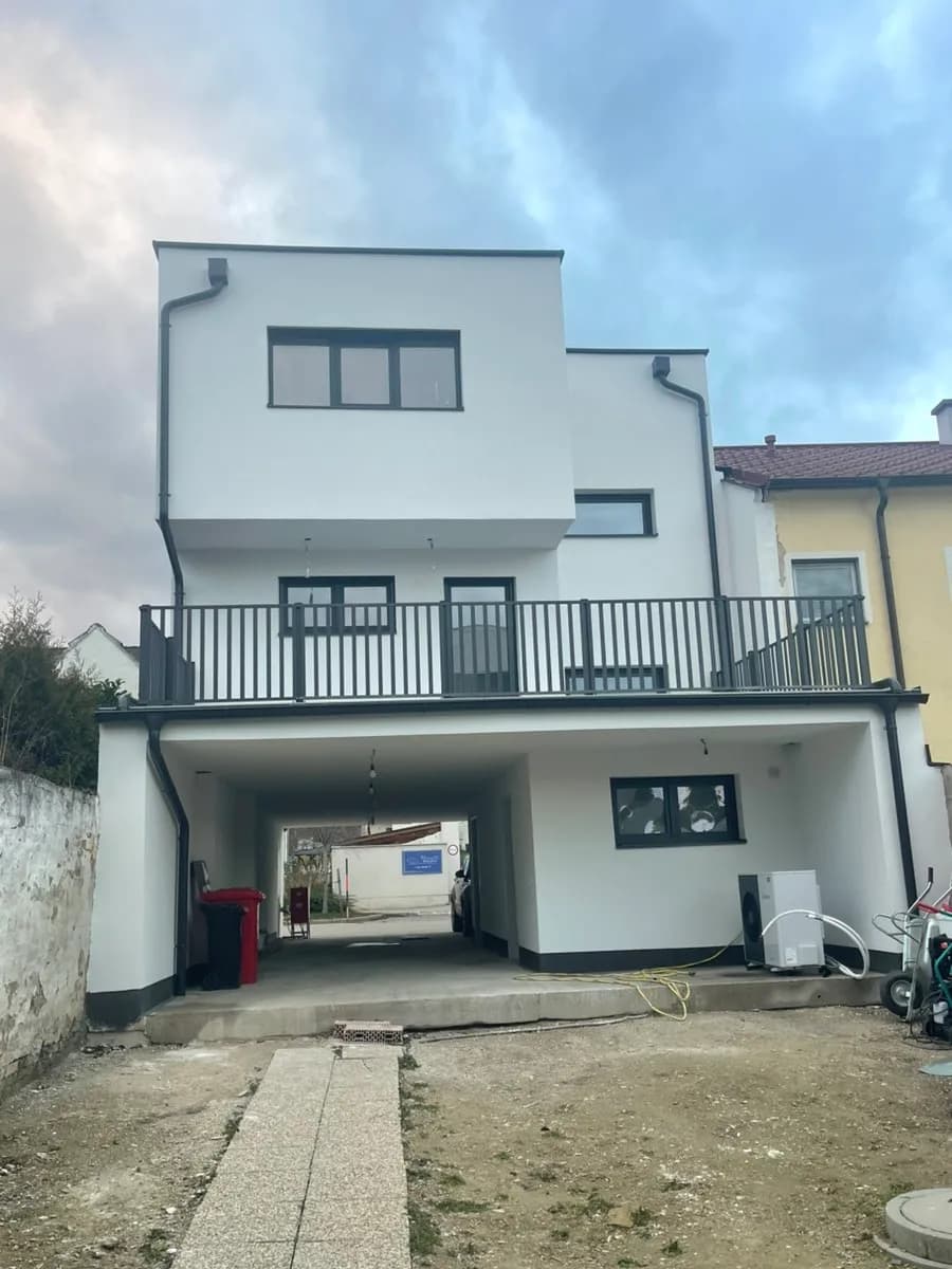 5-Zimmer-Haus mieten in Korneuburg – 151 m², € 2.000 – Bild 17 von 20
