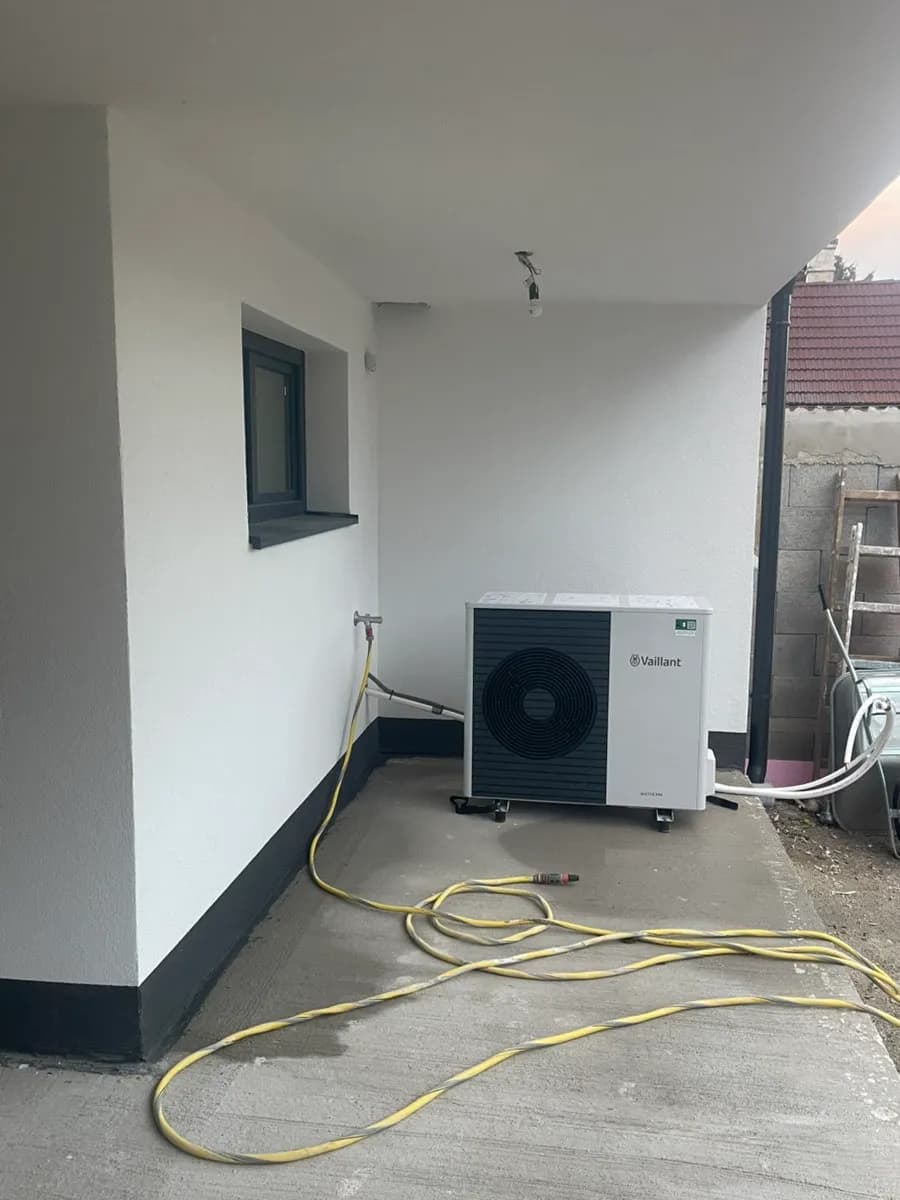 5-Zimmer-Haus mieten in Korneuburg – 151 m², € 2.000 – Bild 18 von 20