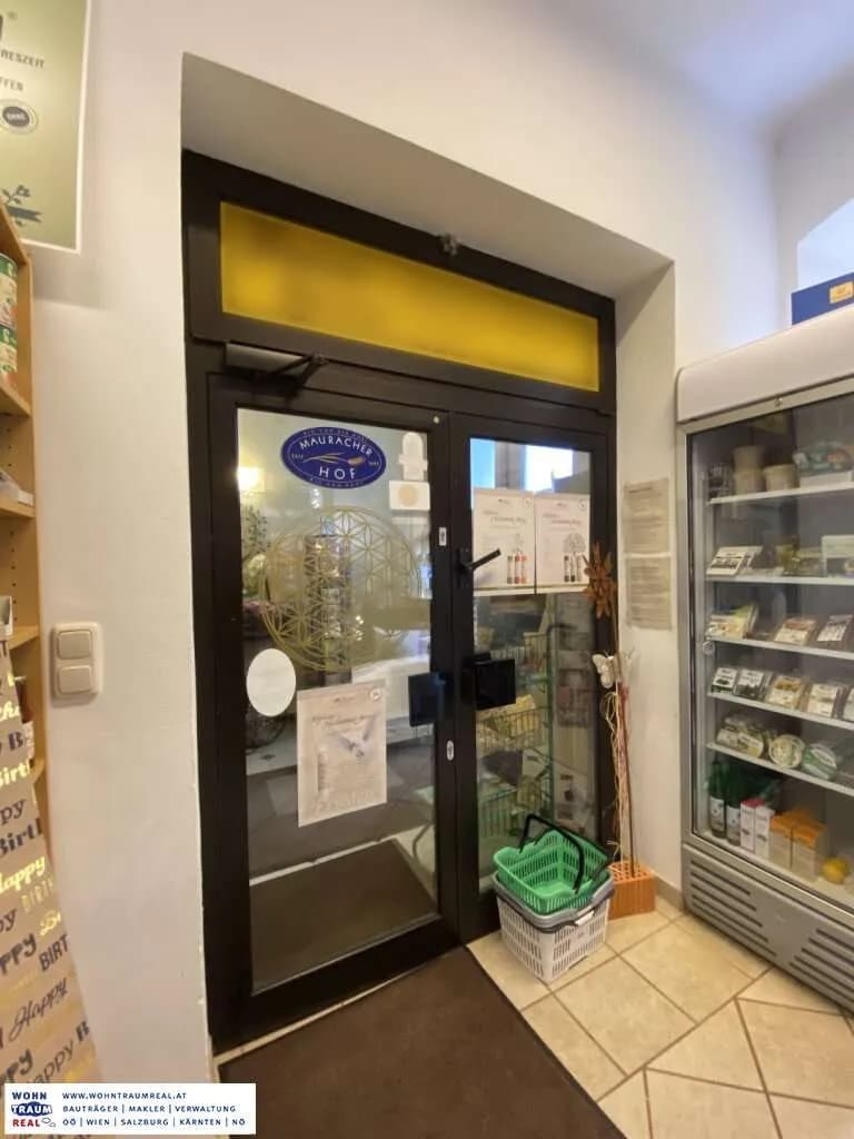 3-Zimmer-Gewerbeimmobilie kaufen in Steyr-Land – 93 m² – Bild 7 von 10