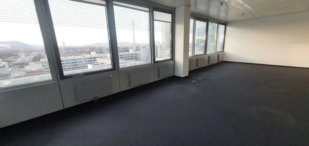 Gewerbeimmobilie mieten in Wien – 1 485 m², € 29.122 – Bild 4 von 13