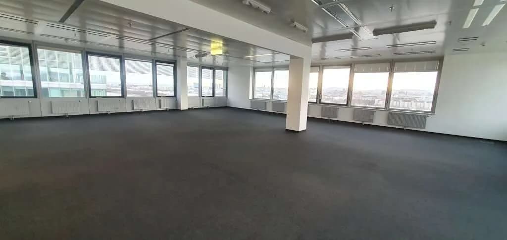 Gewerbeimmobilie mieten in Wien – 1 485 m², € 29.122 – Bild 6 von 13