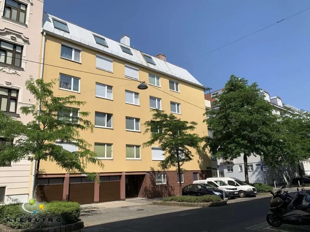 Gewerbeimmobilie kaufen in Wien – € 899.000