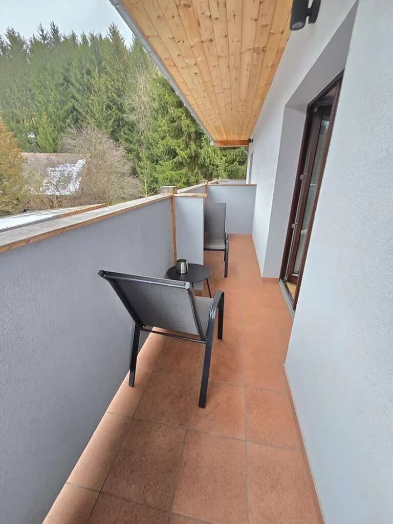 Wohnung mieten in Sankt Pölten Land – € 842