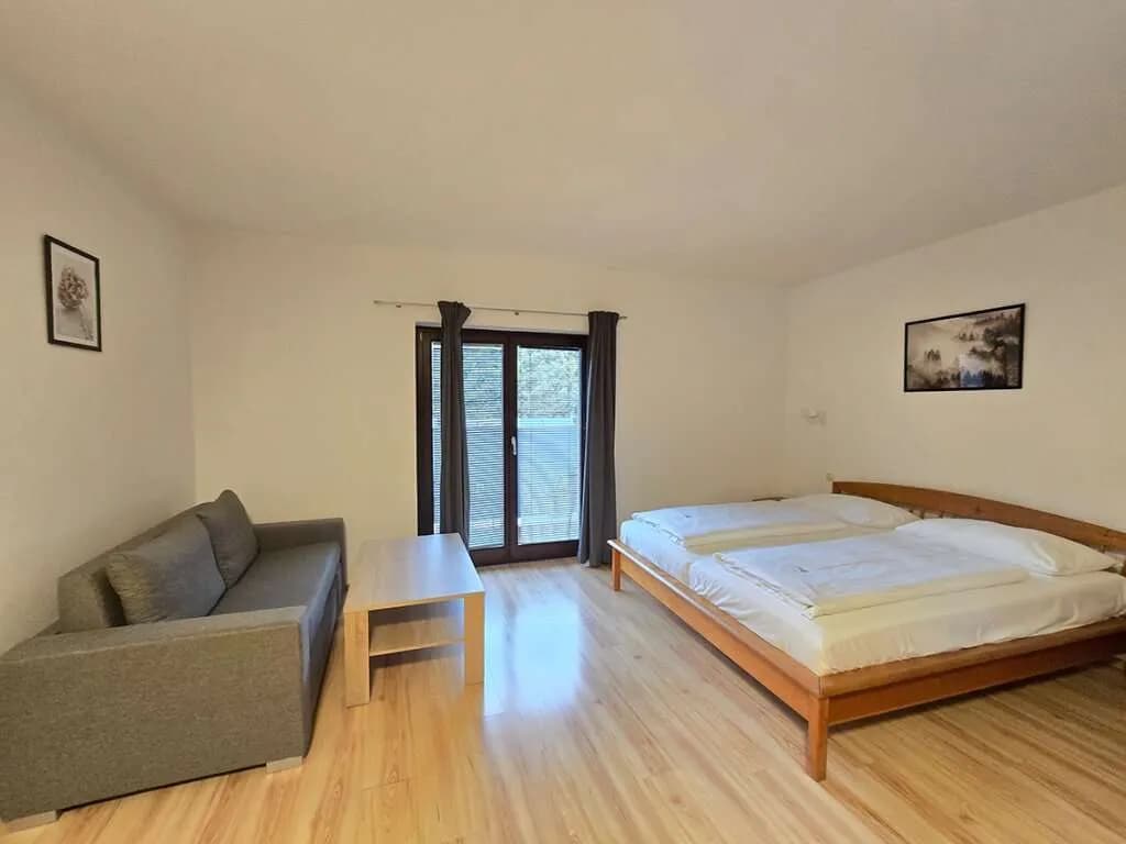 Wohnung mieten in Sankt Pölten Land – € 842 – Bild 2 von 8