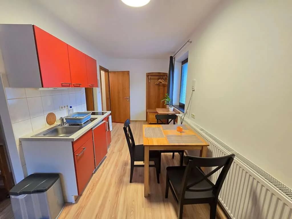 Wohnung mieten in Sankt Pölten Land – € 842 – Bild 3 von 8