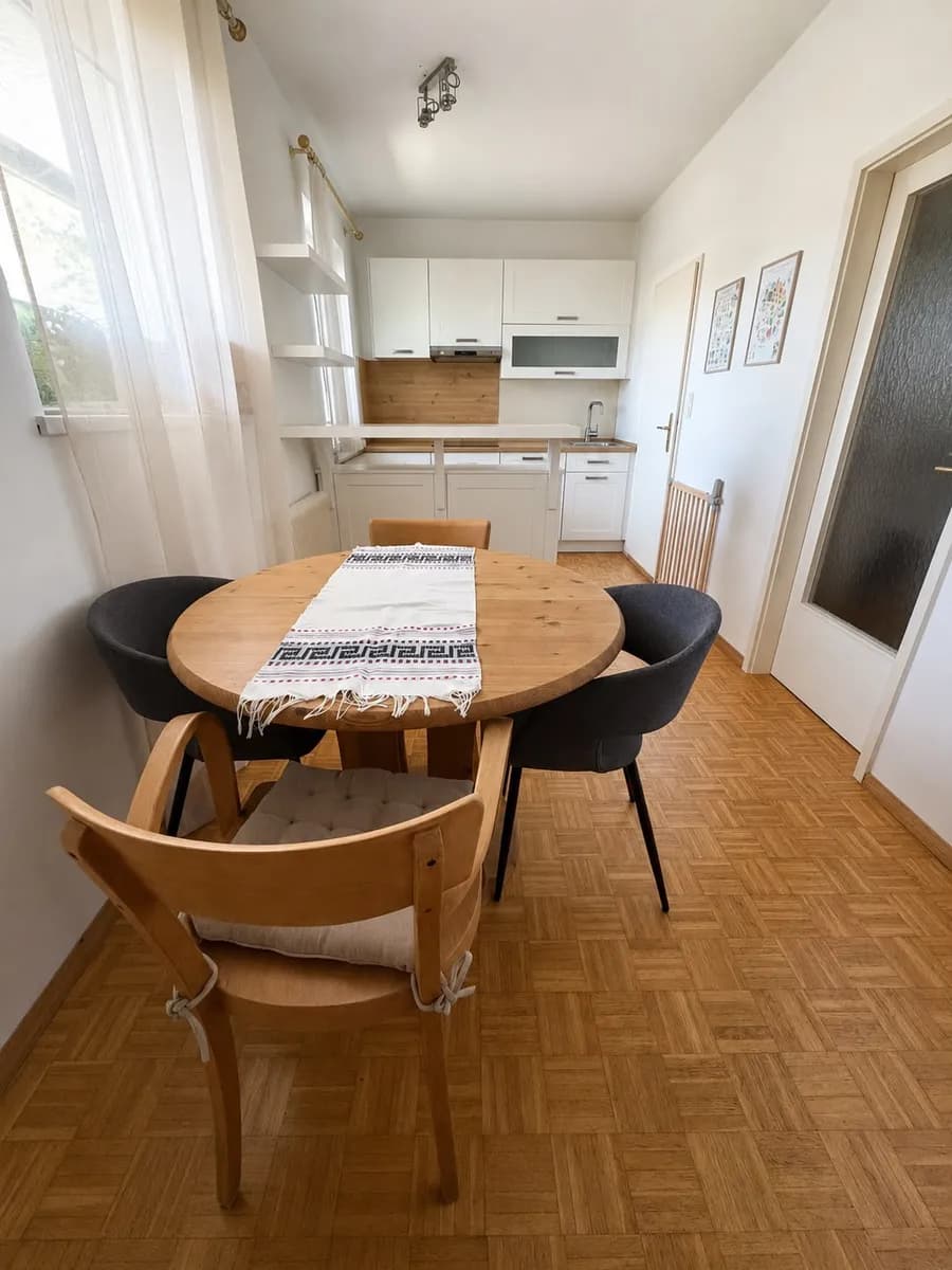 2-Zimmer-Wohnung mieten in Graz – 55 m², € 680 – Bild 1 von 10