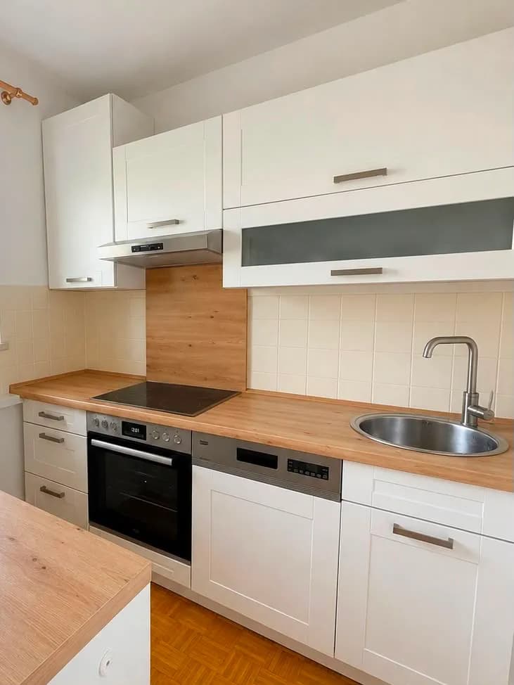2-Zimmer-Wohnung mieten in Graz – 55 m², € 680 – Bild 2 von 10