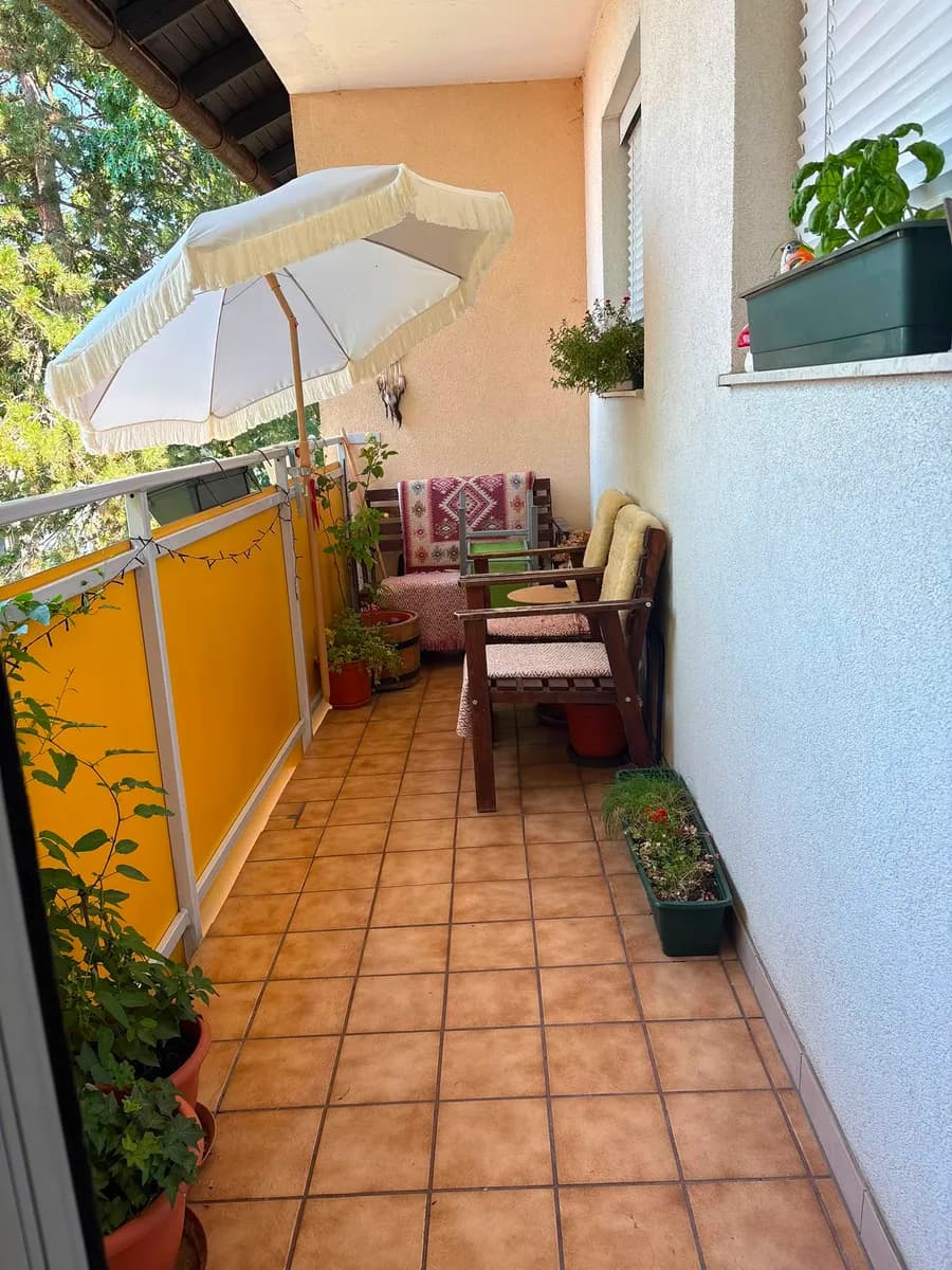 2-Zimmer-Wohnung mieten in Graz – 55 m², € 680 – Bild 3 von 10