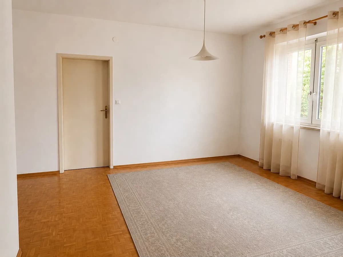 2-Zimmer-Wohnung mieten in Graz – 55 m², € 680 – Bild 6 von 10