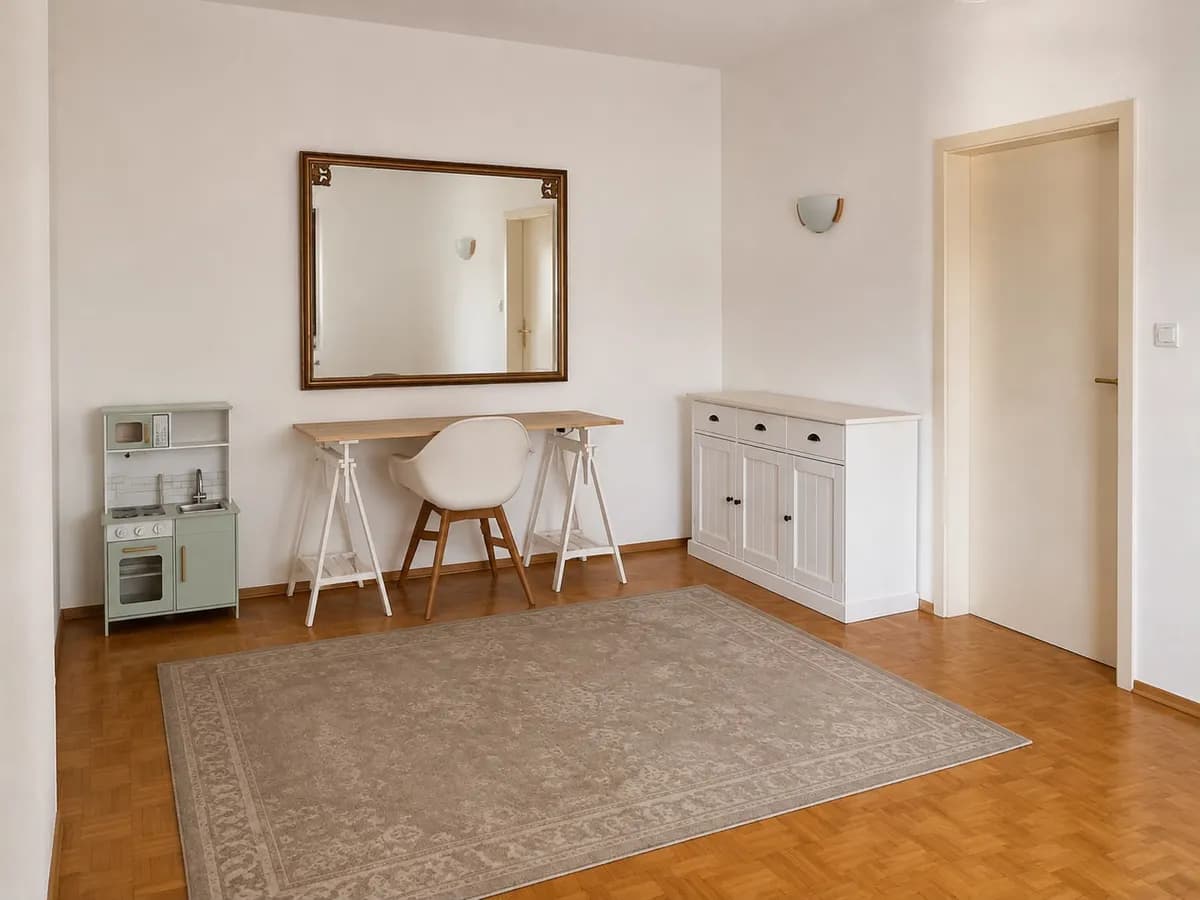 2-Zimmer-Wohnung mieten in Graz – 55 m², € 680 – Bild 7 von 10