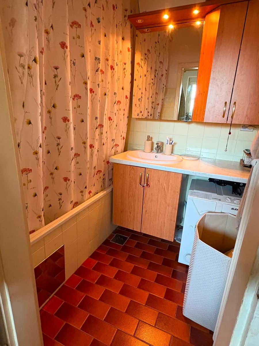2-Zimmer-Wohnung mieten in Graz – 55 m², € 680 – Bild 8 von 10
