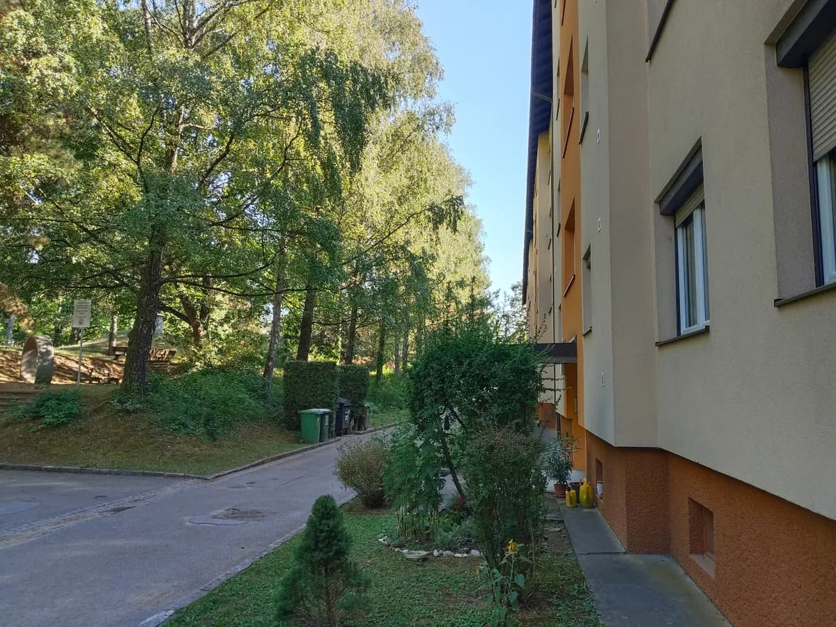 2-Zimmer-Wohnung mieten in Graz – 55 m², € 680 – Bild 9 von 10