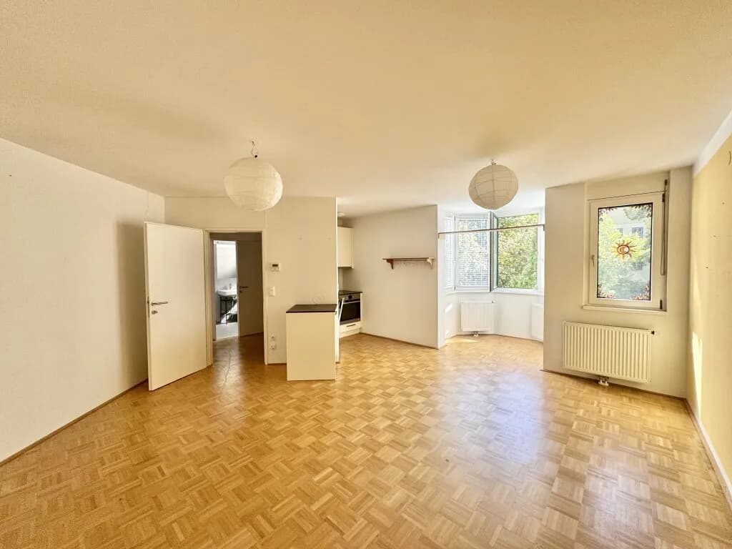 1-Zimmer-Wohnung kaufen in Wien – 37,39 m², € 249.000 – Bild 2 von 10