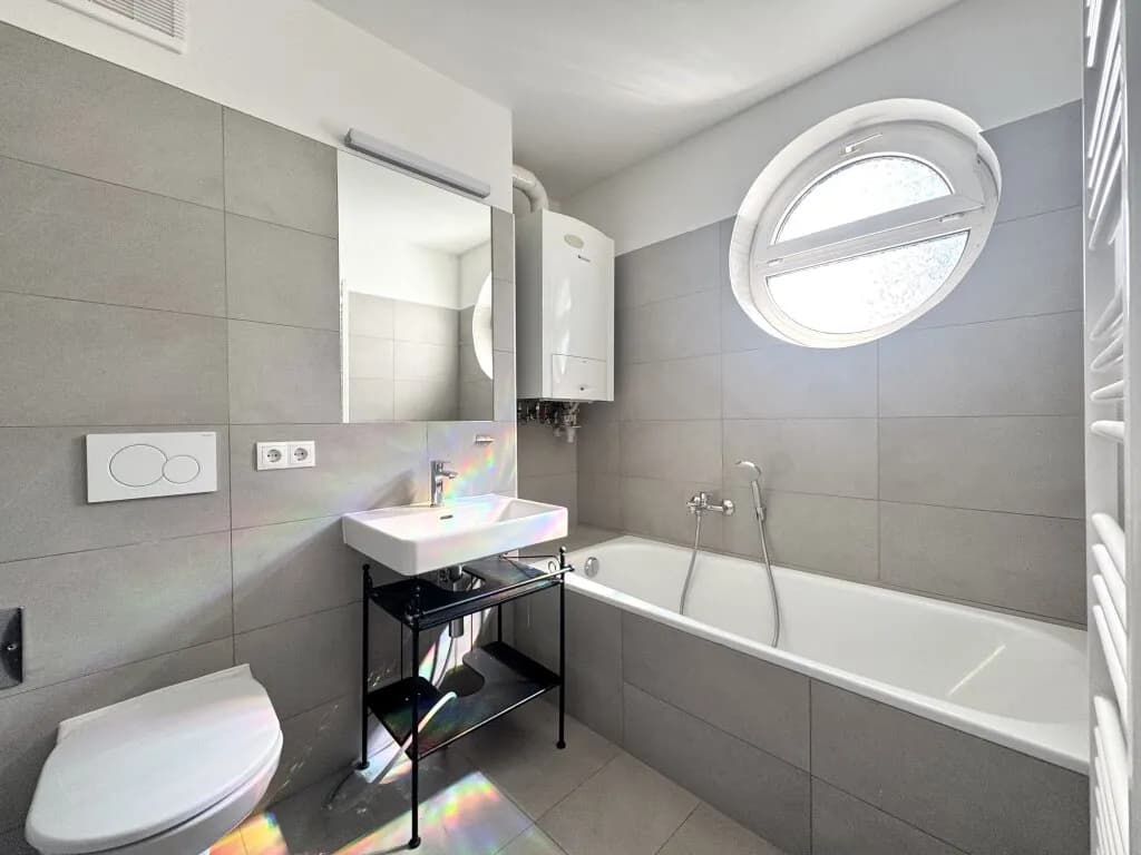 1-Zimmer-Wohnung kaufen in Wien – 37,39 m², € 249.000 – Bild 3 von 10