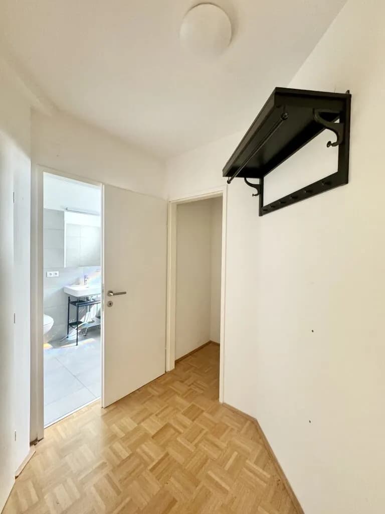 1-Zimmer-Wohnung kaufen in Wien – 37,39 m², € 249.000 – Bild 5 von 10