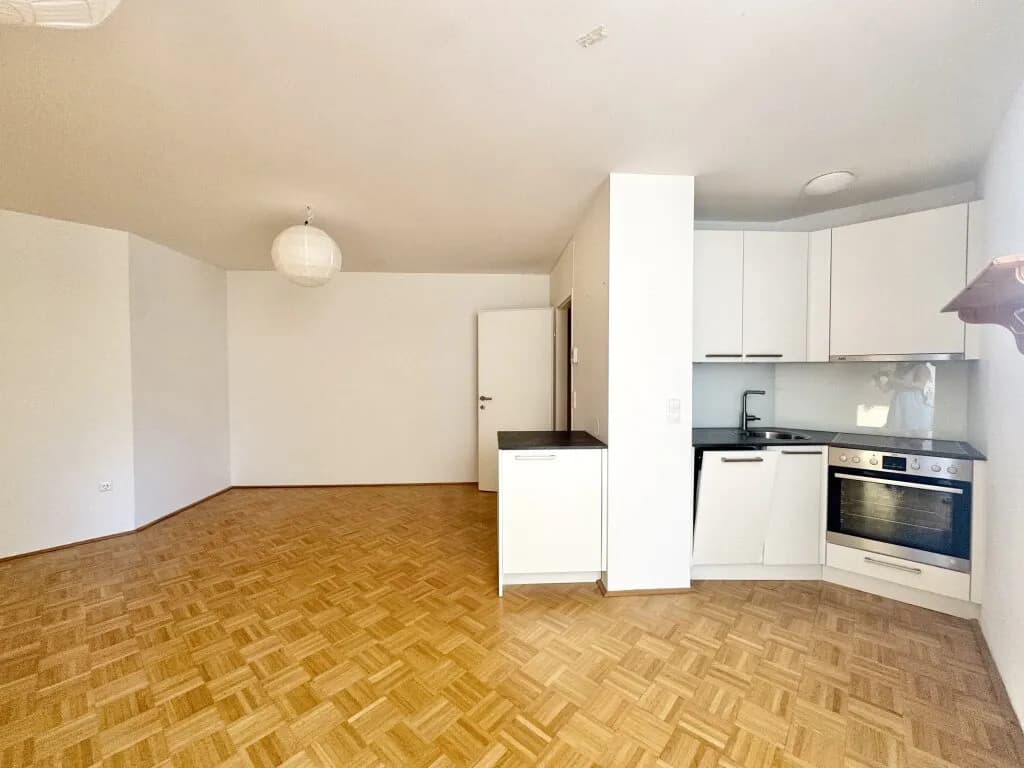 1-Zimmer-Wohnung kaufen in Wien – 37,39 m², € 249.000 – Bild 6 von 10