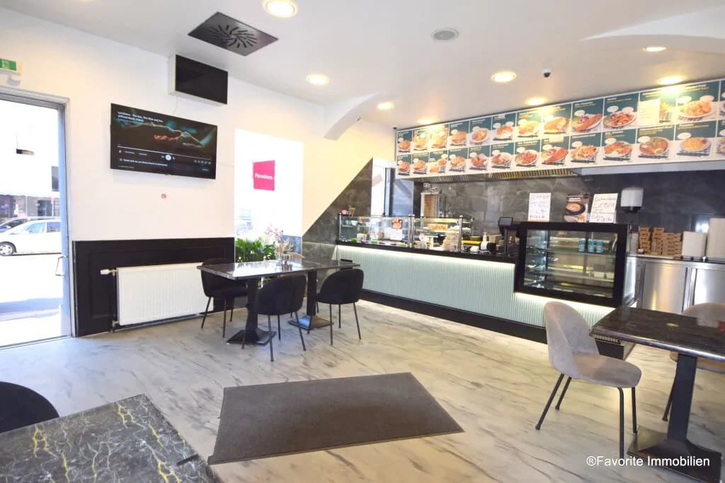 Gewerbeimmobilie mieten in Wien – 72 m², € 1.455 – Bild 3 von 9