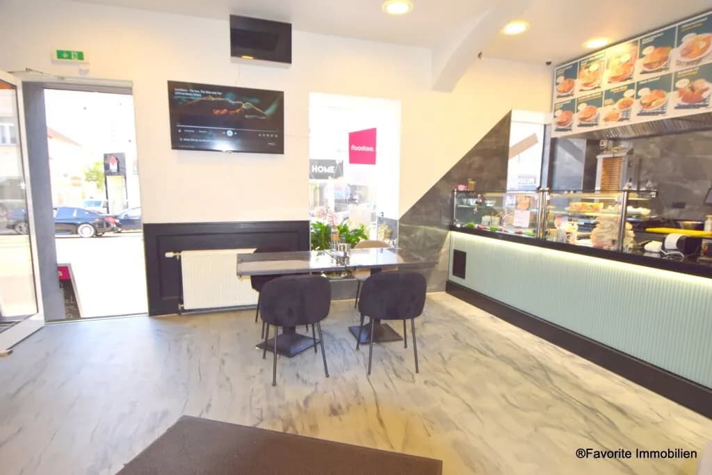 Gewerbeimmobilie mieten in Wien – 72 m², € 1.455 – Bild 4 von 9