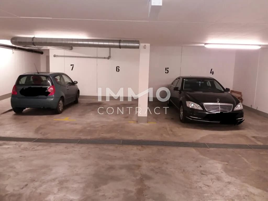 Immobilie mieten in Wien – 12 m², € 135
