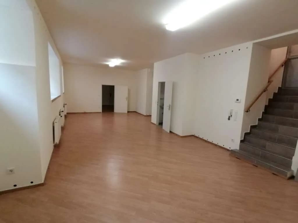 2-Zimmer-Gewerbeimmobilie mieten in Wien – 80 m², € 799