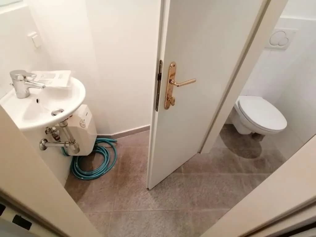 2-Zimmer-Gewerbeimmobilie mieten in Wien – 80 m², € 799 – Bild 4 von 16
