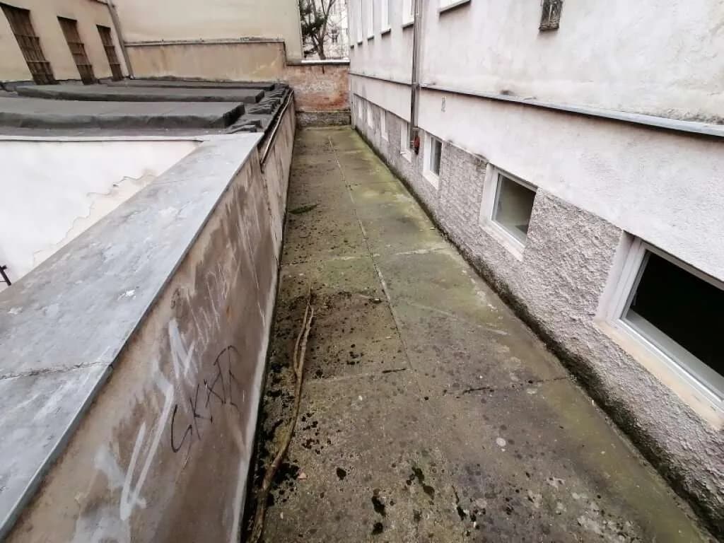 2-Zimmer-Gewerbeimmobilie mieten in Wien – 80 m², € 799 – Bild 6 von 16