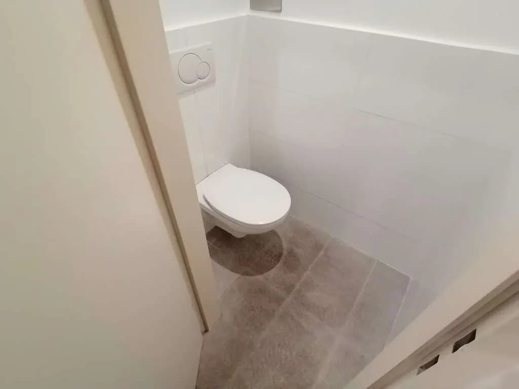 2-Zimmer-Gewerbeimmobilie mieten in Wien – 80 m², € 799 – Bild 8 von 16