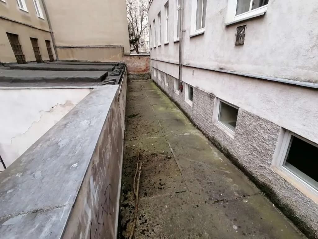 2-Zimmer-Gewerbeimmobilie mieten in Wien – 80 m², € 799 – Bild 16 von 16