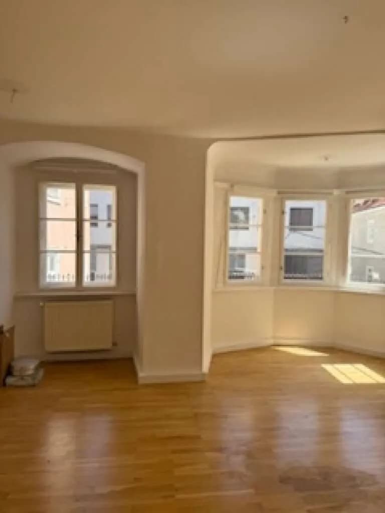 2-Zimmer-Wohnung mieten in Graz – 70 m², € 789