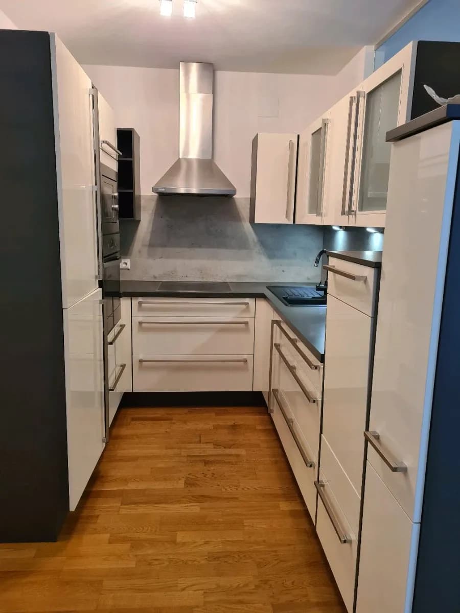 2-Zimmer-Wohnung mieten in Villach – 54 m², € 1.049