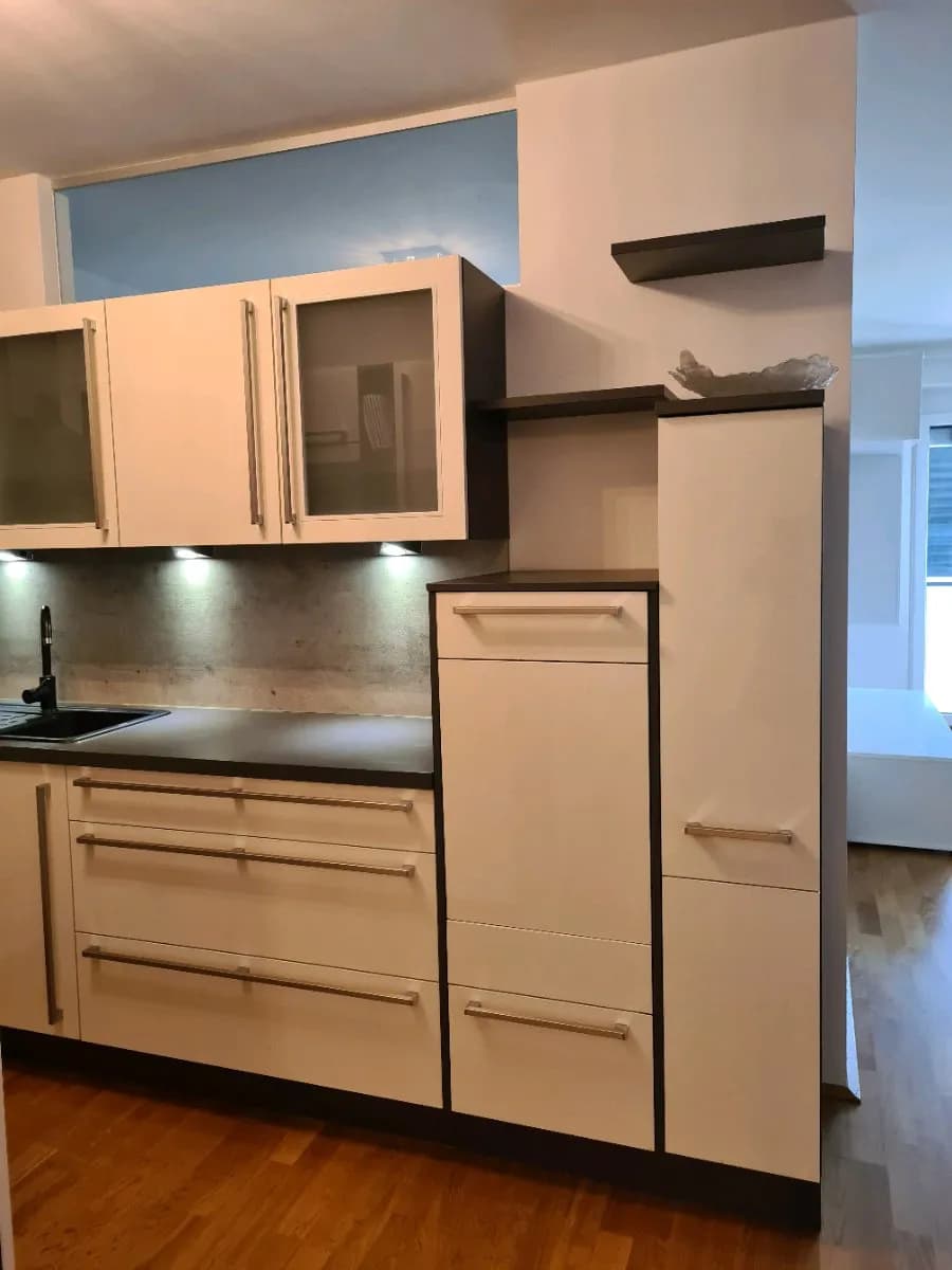 2-Zimmer-Wohnung mieten in Villach – 54 m², € 1.049 – Bild 4 von 16