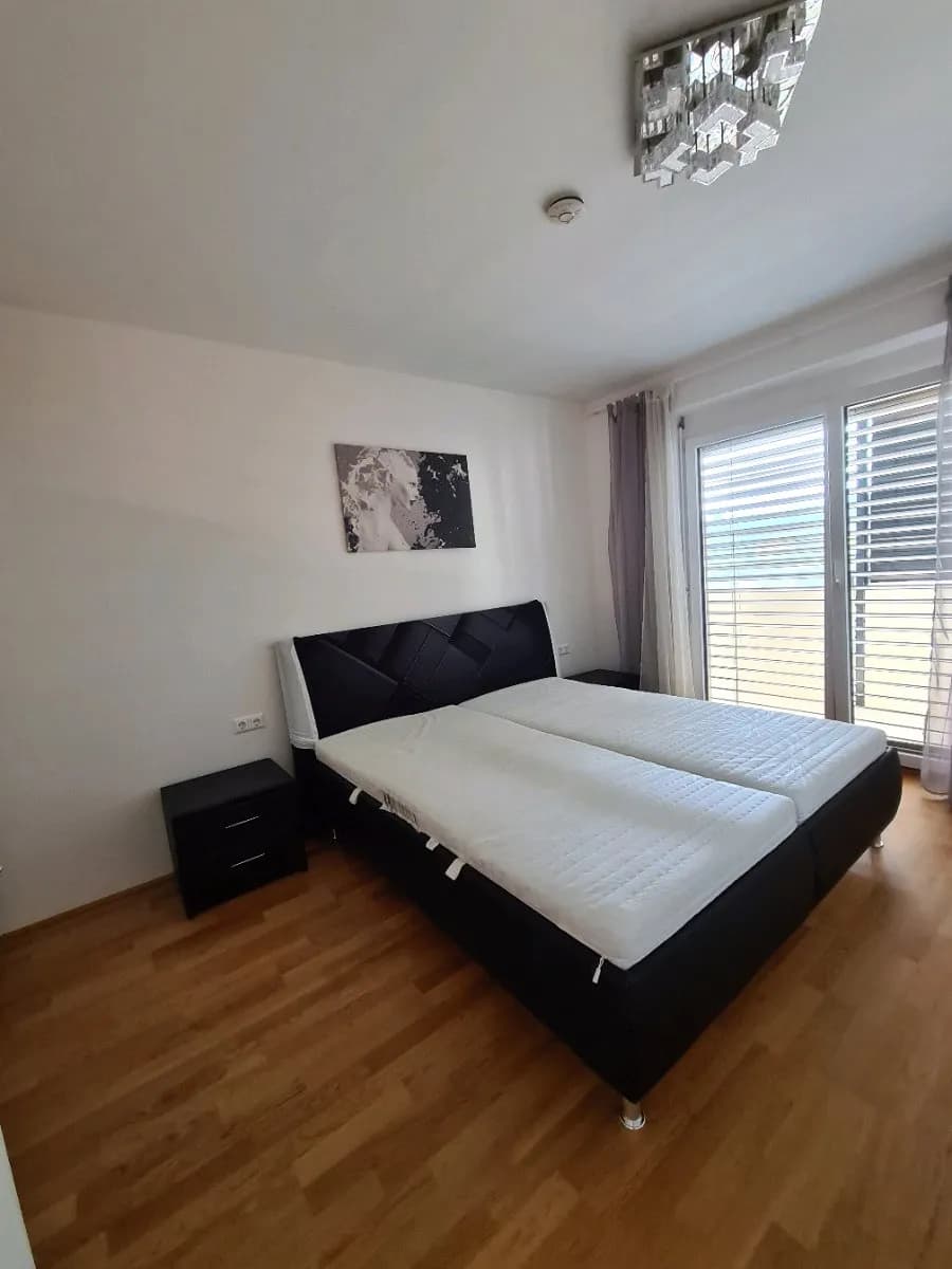 2-Zimmer-Wohnung mieten in Villach – 54 m², € 1.049 – Bild 7 von 16
