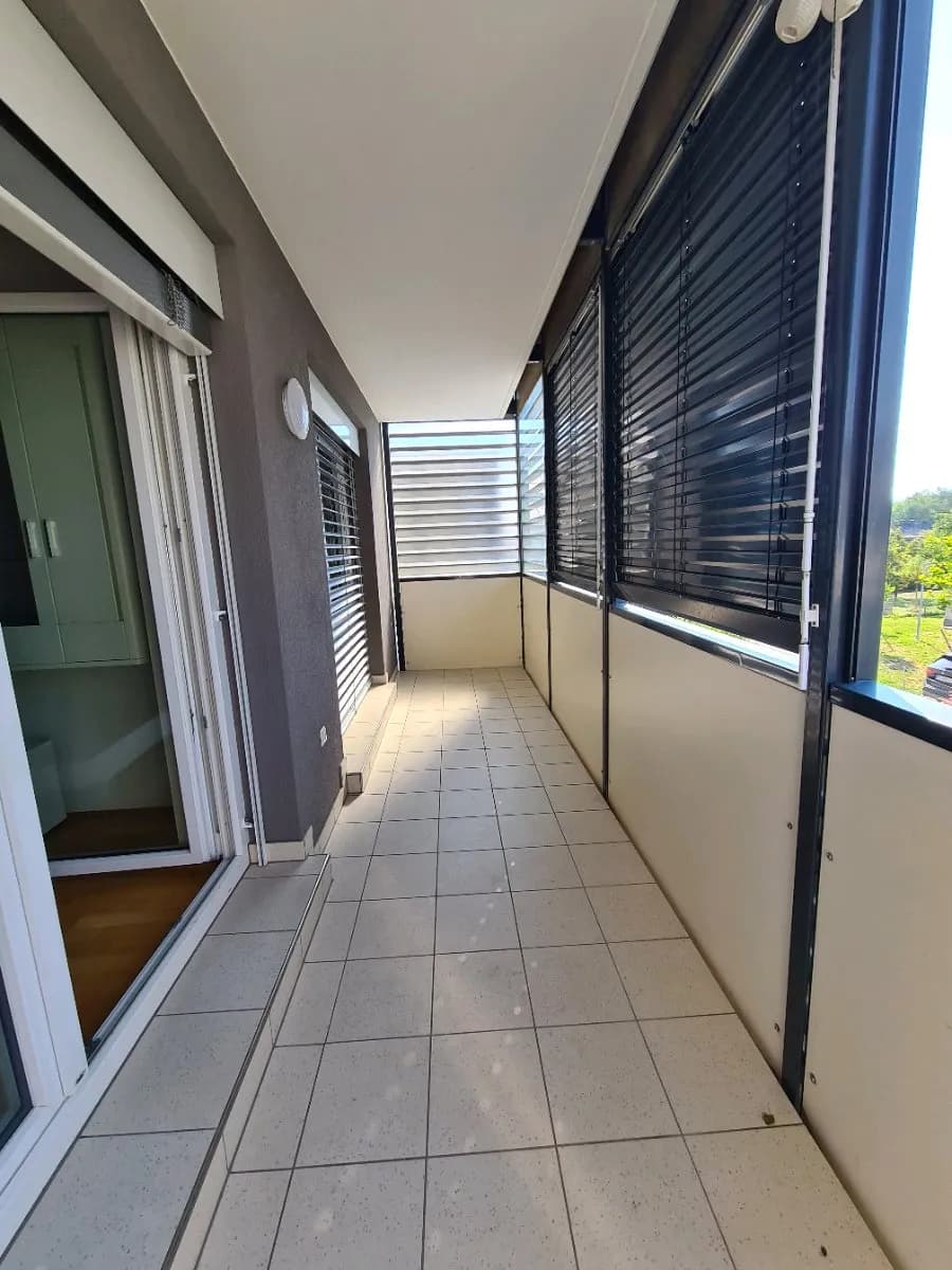2-Zimmer-Wohnung mieten in Villach – 54 m², € 1.049 – Bild 11 von 16