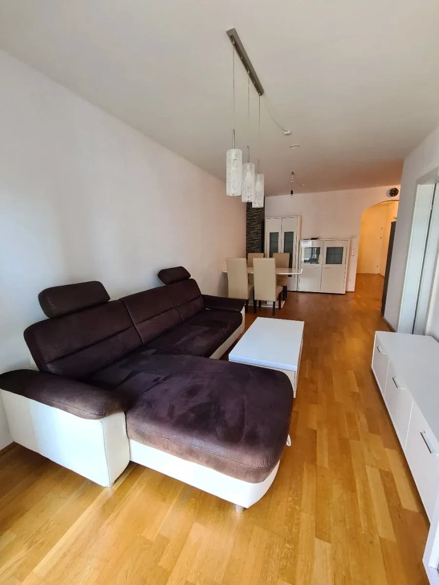 2-Zimmer-Wohnung mieten in Villach – 54 m², € 1.049 – Bild 12 von 16