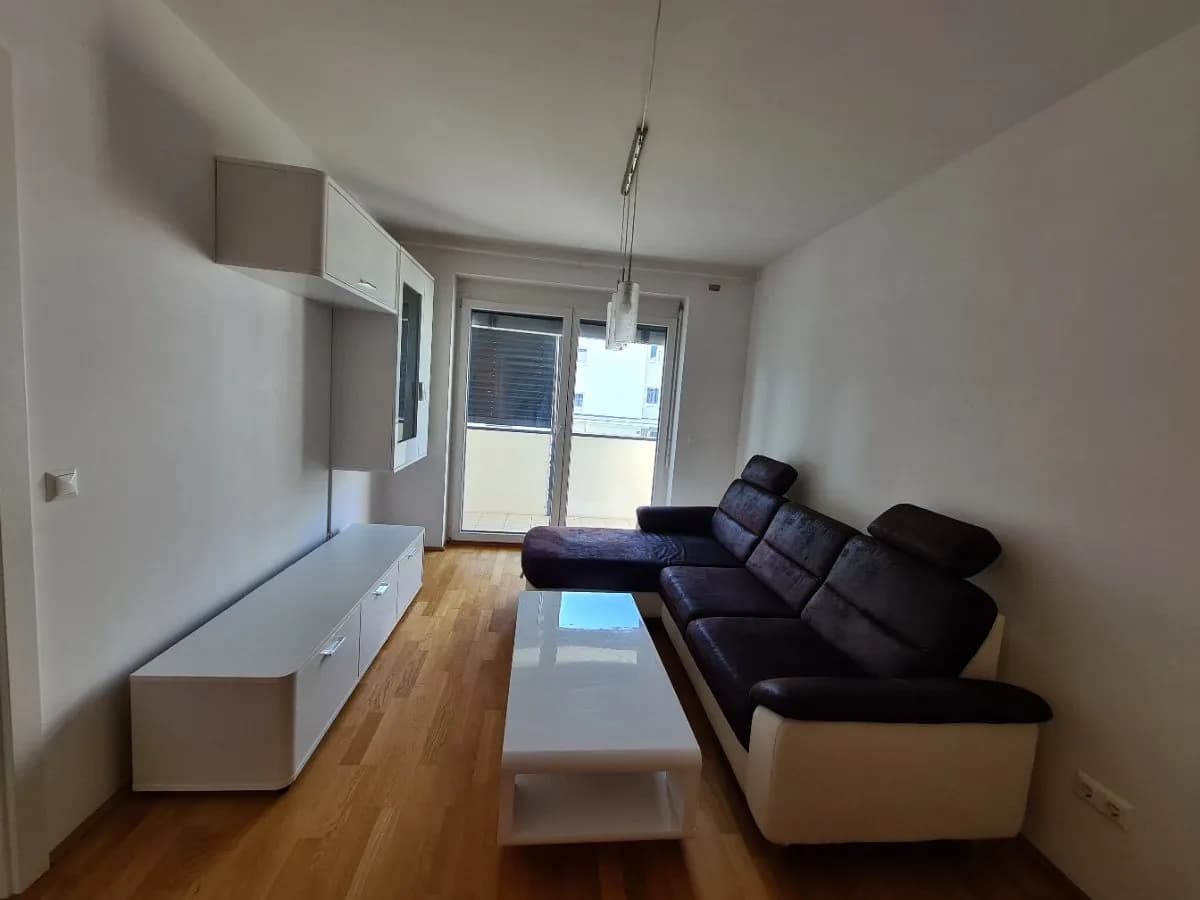 2-Zimmer-Wohnung mieten in Villach – 54 m², € 1.049 – Bild 15 von 16