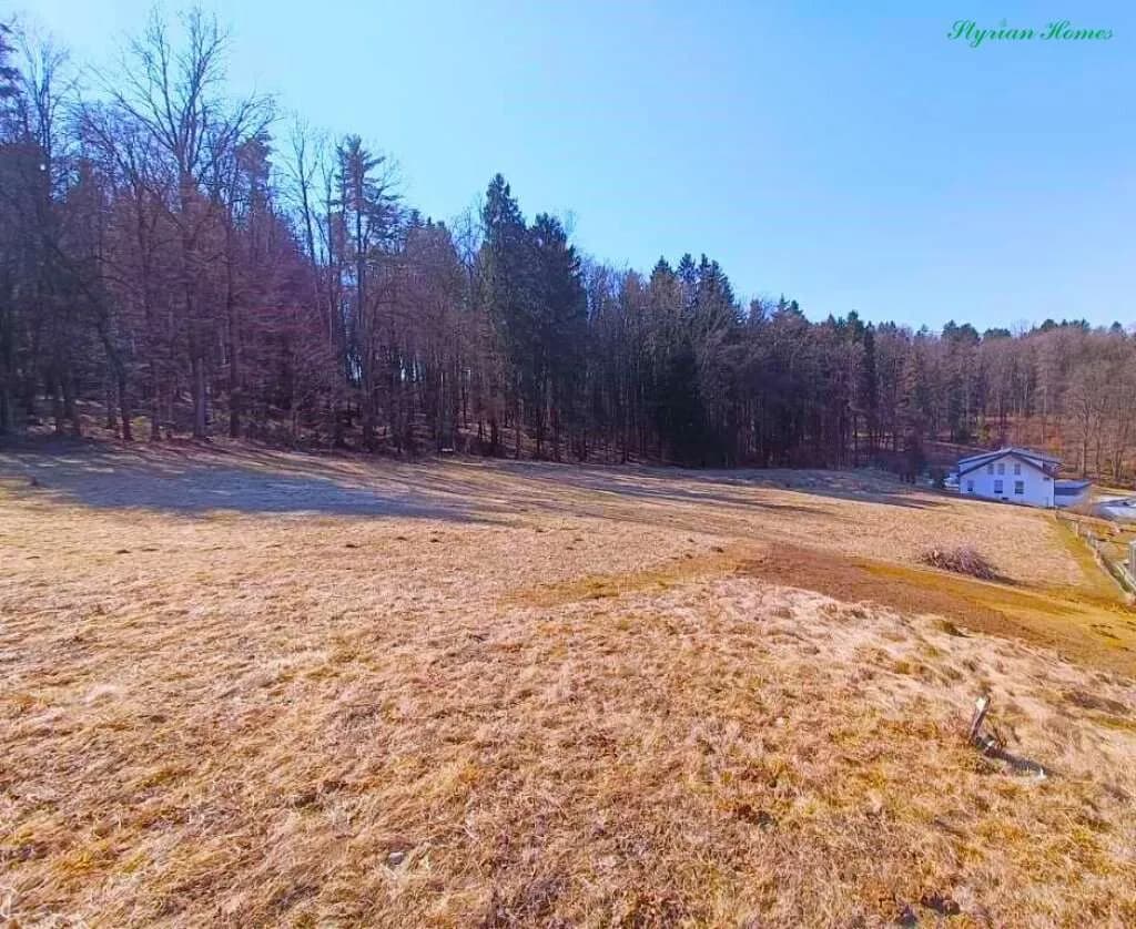 Grundstück kaufen in Graz-Umgebung – 1 104 m², € 276.000